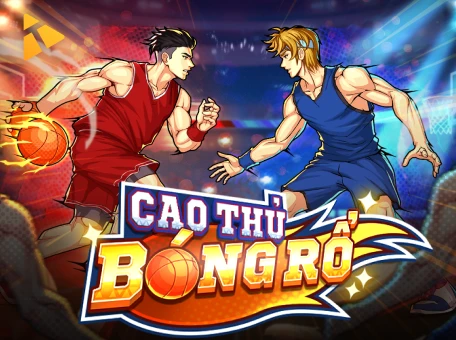 Cao Thủ Bóng Rổ